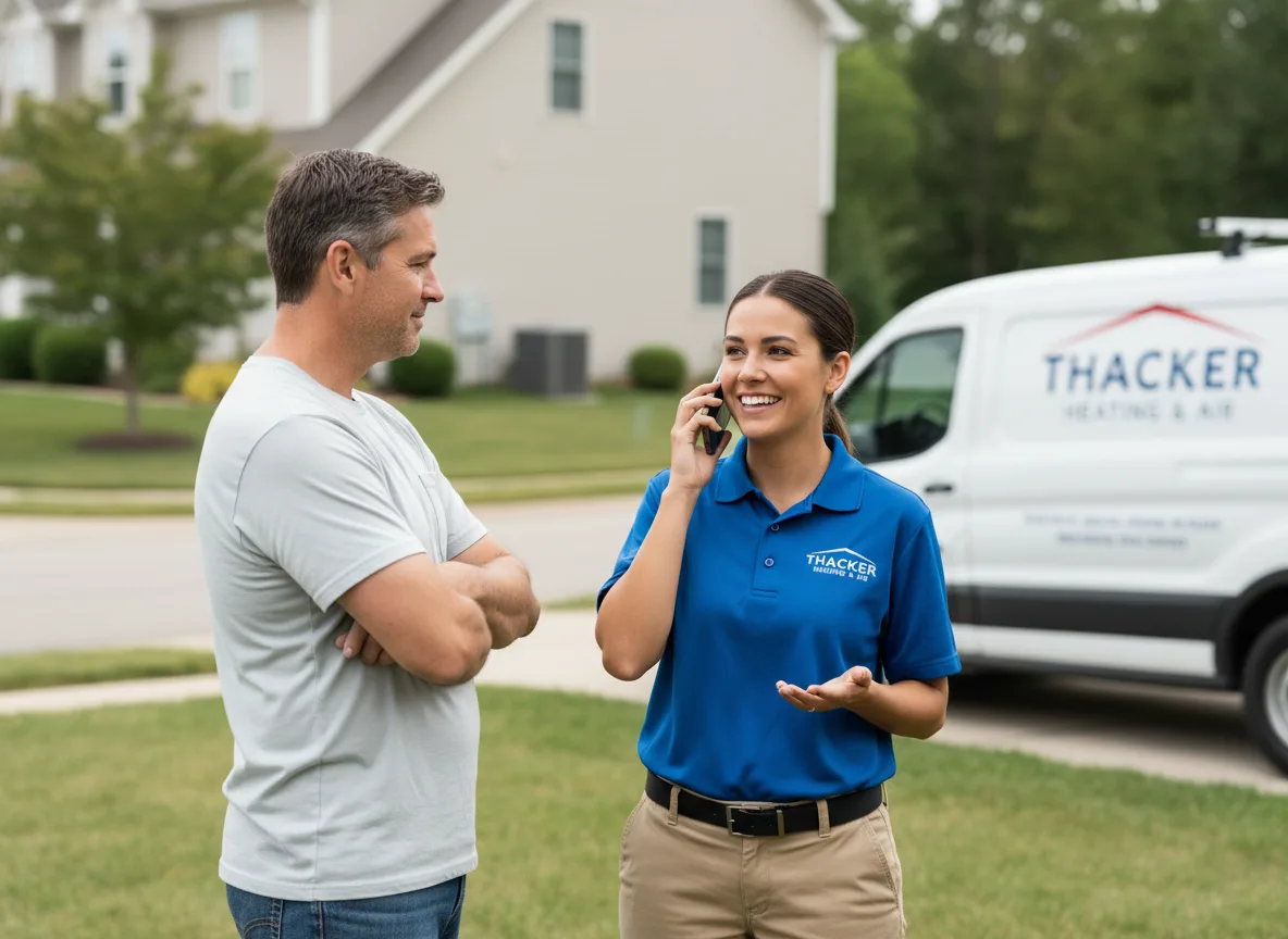 Ac Repair Electra, TX FAQs